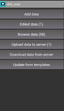 Poimapper - Data collection APK Download for Android