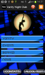 Vanity by MyAppy.net poster 2