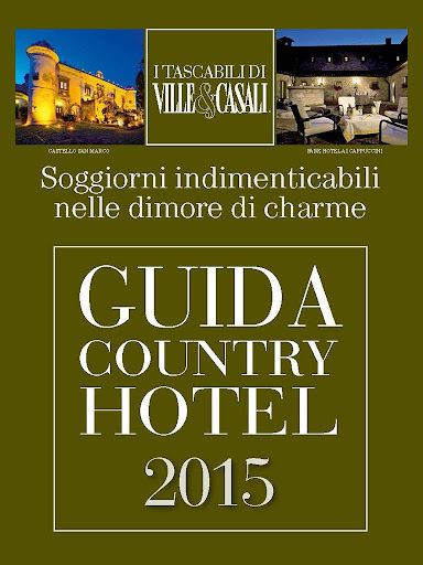 Guida Country Hotel