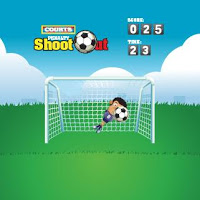 Courts Penalty ShootOut APK צילום מסך #3