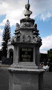 Monumento A Miguel Hidalgo