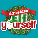 Cover Image of 下载 Elfyourself by Officemax 1.1.7 APK