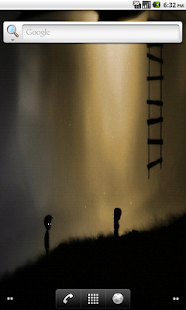 Limbo Screenshot
