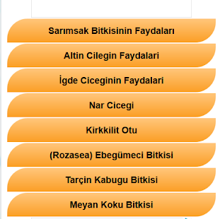 How to get Şifalı Bitkiler 1.0 unlimited apk for android