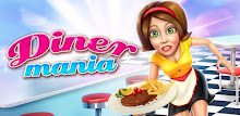 Diner Mania APK