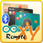 Cover Image of Download RemoteXY Bluetooth control PRO 2.3.1 APK