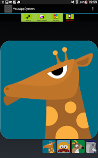 Cute Animal Games App Screenshots 11