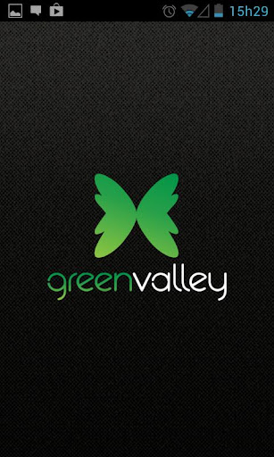 【免費娛樂App】Green Valley-APP點子