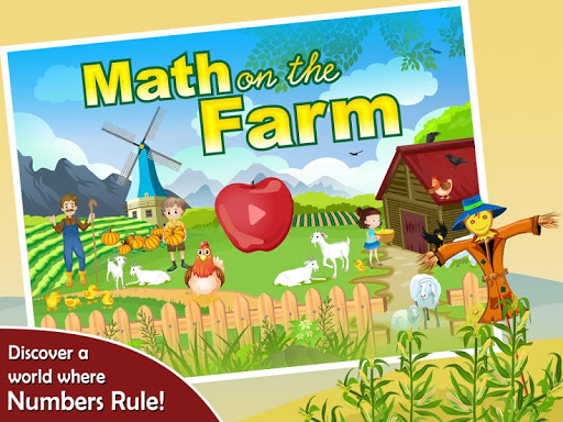 Math on the Farm