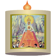 Virgen de Montserrat 1.1 Icon
