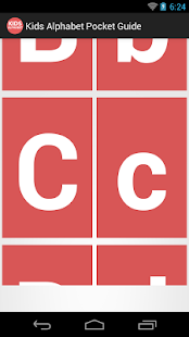 How to install Kids Alphabet Pocket Guide lastet apk for laptop