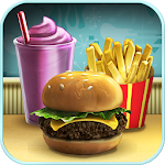 Cover Image of Download Burger Shop FREE 1.5 APK