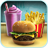 Burger Shop - Free Cooking Game 1.5