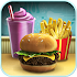 Burger Shop - Free Cooking Game1.5