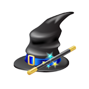 Wizard Spell Book 1.0 Icon