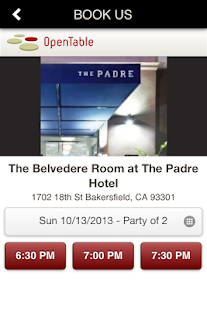 The Padre Hotel Screenshots 2