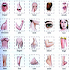 Learn Body Parts in English5.13