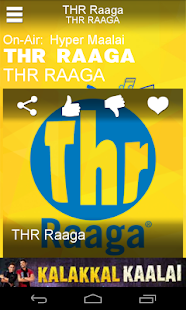 THR Raaga