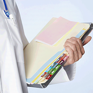Perioperative Care logo
