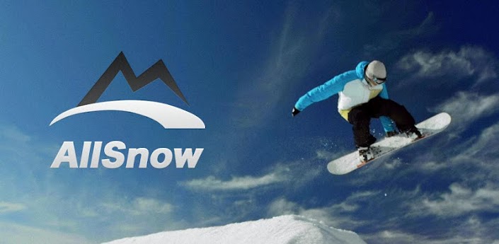 AllSnow Ski Reports & Tracker