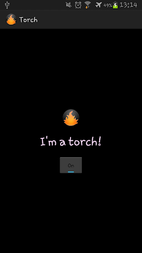 Torch