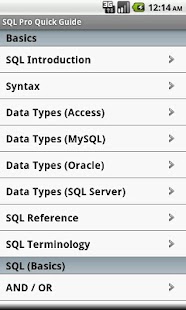 How to install SQL Pro 1.7 mod apk for android