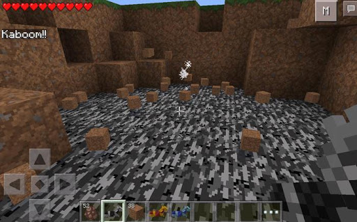 Super Tools Mods for MCPE