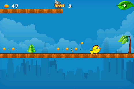 Run the Bird Screenshots 22