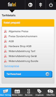 How to download fiotel Servicewelt lastet apk for android