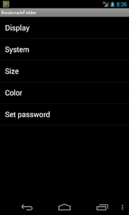 Bookmark Folder (Key)(圖6)-速報App
