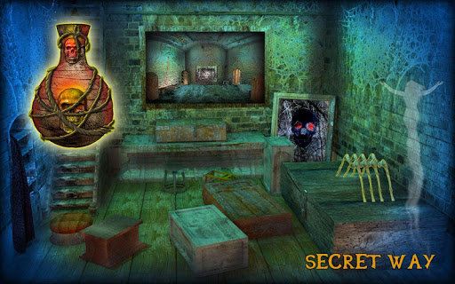 免費下載解謎APP|Haunted House_Escape Adventure app開箱文|APP開箱王