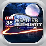 Cover Image of Baixar FOX35 Weather 2.8.3 APK