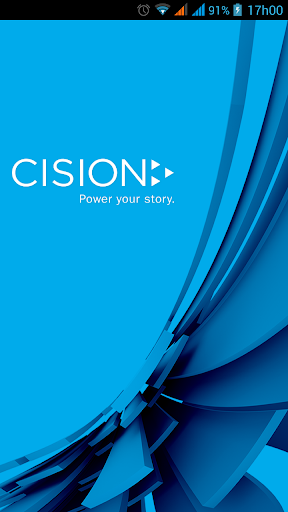 Cision Mobile