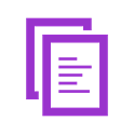 Copy URL icon