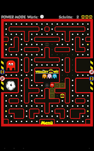 Whacky Wit® - Das Brettspiel - screenshot thumbnail