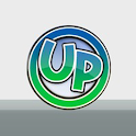 Universal Fun Parties logo