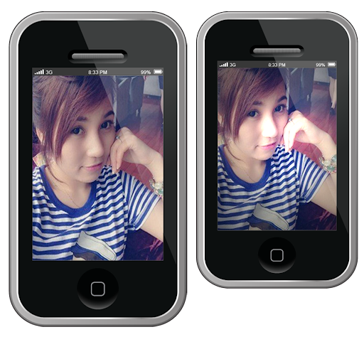 【免費攝影App】Camera Selfie Effects-APP點子