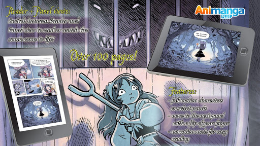 Cat's Cradle: The Golden Twine 1.0.2 screenshots 2