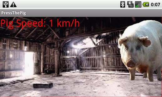 How to mod Click a Pig! 1.1 unlimited apk for laptop