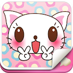 Emoji Smelly Cat Apk