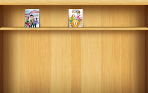 English Conversation Classroom Screenshots 1