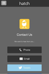 Hatch by netGALAXY Studios poster 2