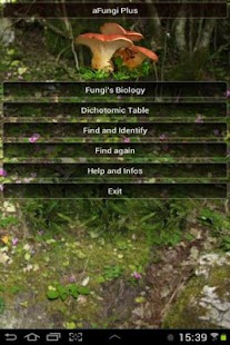 How to mod aFungi Plus 1.2.8 unlimited apk for bluestacks