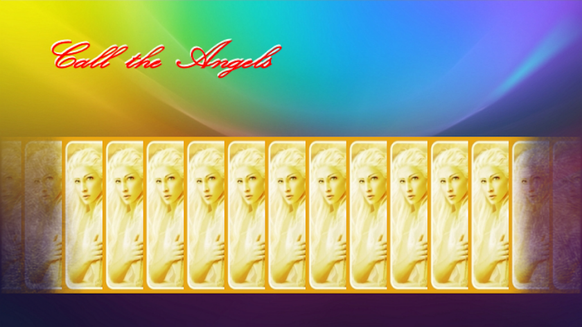Call the Angels Screen 3
