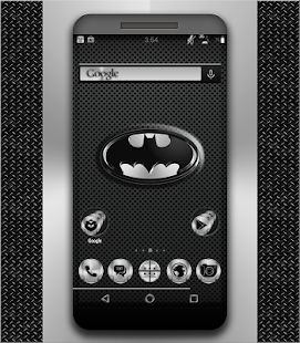 Lastest THE BREWER NEW CM 11 THEME APK
