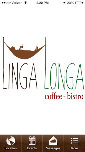 Linga Longa