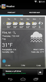 NBC25/FOX66 AM News poster 2