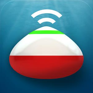 iBobber logo