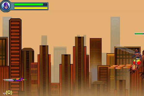 Hawk The Super Hero Game(圖4)-速報App