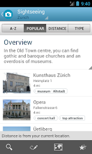 Switzerland Travel Guide(圖5)-速報App